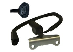Sensor De Posición Del Cigüeñal (Ckp)