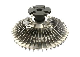 Fan Clutch 182.00 Milímetros