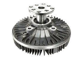Fan Clutch 162.00 Milímetros