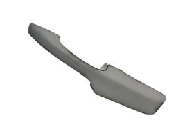 Codera Delantero Gris Lado Pasajero