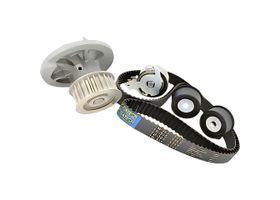 Kit De Distribución Con Bomba De Agua