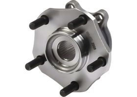 Maza Delantera Lado Conductor O Pasajero