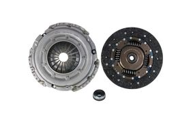 Kit De Clutch