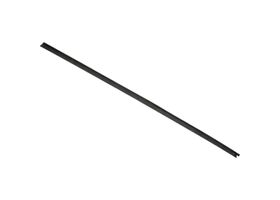 Moldura Para Botagua Delantera Interior Negra Lado Pasajero