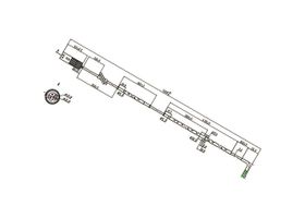 Sensor Para Balatas Delantero