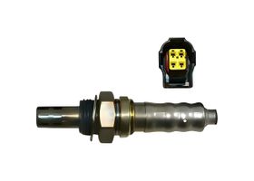 Sensor De Oxígeno Después Del Convertidor Catalítico Lado Conductor