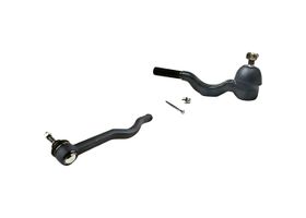 Par De Terminales Interiores