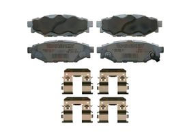 Balatas Oex Traseras