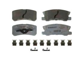 Balatas Oex Traseras