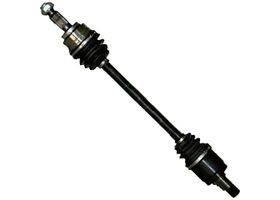 Flecha Homocinética