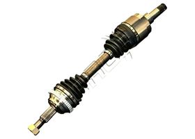 Flecha Homocinética Lado Conductor