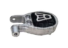 Soporte Motor De Torsión Trasero