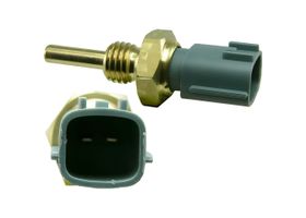 Sensor De Temperatura Del Refrigerante (Cts)