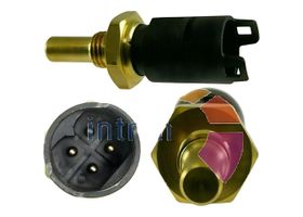 Sensor De Temperatura Del Refrigerante (Cts)