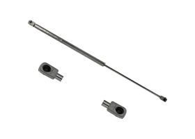 Amortiguador Vidrio Lado Conductor O Pasajero