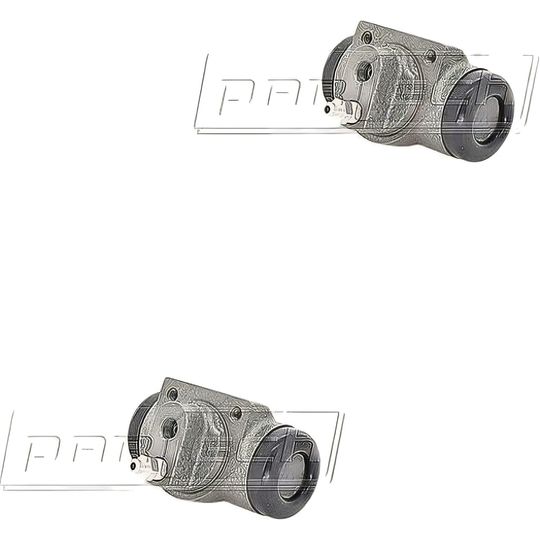 partech-par-de-cilindros-ruedas-traseros-chevrolet-serie-c-1988-1991-c1500-v8-6-2l-v8-5-0l-v8-5-7l-v6-4-3l-l6-4-1l-v8-7-4l-0