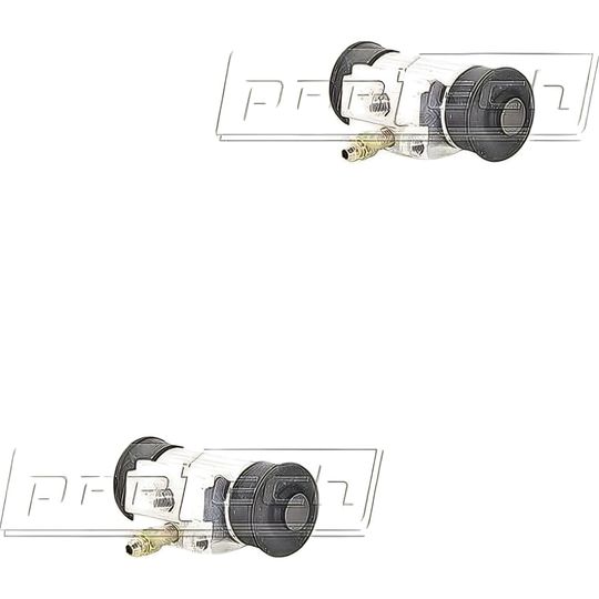 partech-par-de-cilindros-ruedas-traseros-ford-fiesta-2004-2010-fiesta-l4-1-6l-0 partech-par-de-cilindros-ruedas-traseros-ford-fiesta-2004-2010-fiesta-l4-1-6l-0