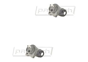 Par De Cilindros Ruedas Traseros