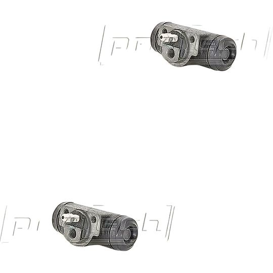 partech-par-de-cilindros-ruedas-traseros-plymouth-voyager-1996-1999-voyager-v6-3-0l-l4-2-4l-v6-3-3l-v6-3-8l-0 partech-par-de-cilindros-ruedas-traseros-plymouth-voyager-1996-1999-voyager-v6-3-0l-l4-2-4l-v6-3-3l-v6-3-8l-0