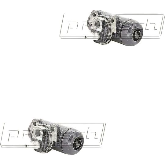 partech-par-de-cilindros-ruedas-traseros-mercury-villager-1999-2002-villager-v6-3-3l-0