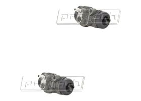 Par De Cilindros Ruedas Traseros