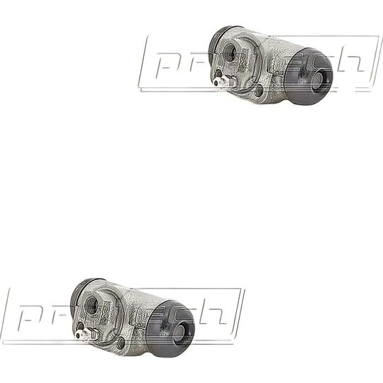 partech-par-de-cilindros-ruedas-traseros-mazda-b4000-1994-b4000-v6-4-0l-0
