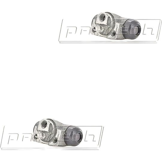 partech-par-de-cilindros-ruedas-traseros-dodge-rampage-1982-1983-rampage-l4-2-2l-0