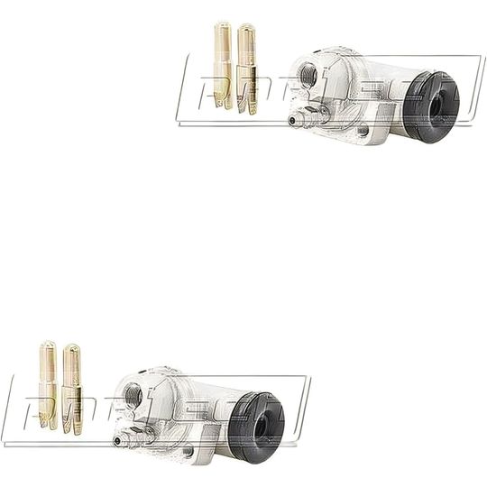 partech-par-de-cilindros-ruedas-traseros-nissan-pathfinder-1987-1988-pathfinder-v6-2-4l-v6-3-0l-0 partech-par-de-cilindros-ruedas-traseros-nissan-pathfinder-1987-1988-pathfinder-v6-2-4l-v6-3-0l-0