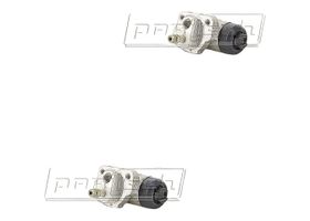 Par De Cilindros Ruedas Traseros