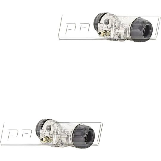 partech-par-de-cilindros-ruedas-traseros-toyota-matrix-2009-2011-matrix-l4-2-4l-l4-1-8l-0 partech-par-de-cilindros-ruedas-traseros-toyota-matrix-2009-2011-matrix-l4-2-4l-l4-1-8l-0