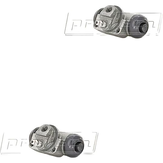 partech-par-de-cilindros-ruedas-traseros-gmc-sonoma-2003-2004-sonoma-l4-2-2l-v6-4-3l-0