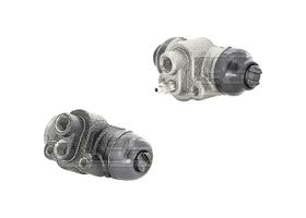 Par De Cilindros Ruedas Traseros