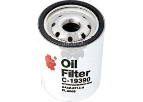 Filtro Para Aceite