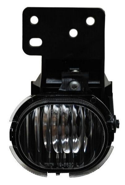Faro Para Niebla