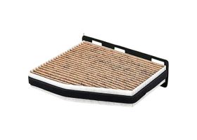 Filtro Para Cabina Antivirus Y Antibacterial