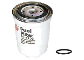 Filtro Para Combustible Diesel