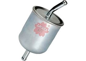 Filtro Para Combustible