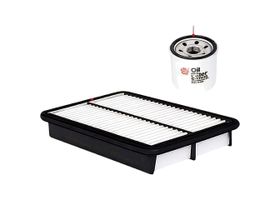 Kit De Filtros 2 Piezas