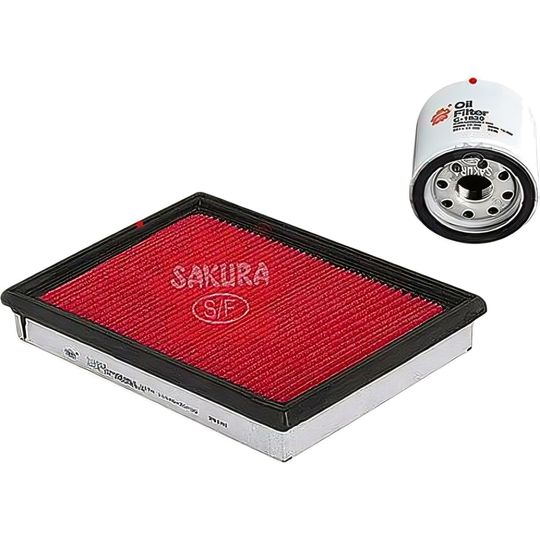 sakura-filtro-para-aire-purificador-de-aire-2-piezas-nissan-sentra-2007-2020-sentra-l4-2-5l-l4-2-0l-l4-1-8l-l4-1-6l-0 sakura-filtro-para-aire-purificador-de-aire-2-piezas-nissan-sentra-2007-2020-sentra-l4-2-5l-l4-2-0l-l4-1-8l-l4-1-6l-0