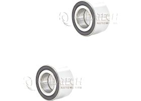 Par De Baleros Para Rueda Doble Delanteros