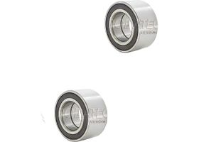 Par De Baleros Para Rueda Doble Delanteros