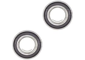 Par De Baleros Para Rueda Doble Delanteros