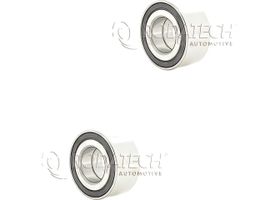 Par De Baleros Para Rueda Doble Traseros