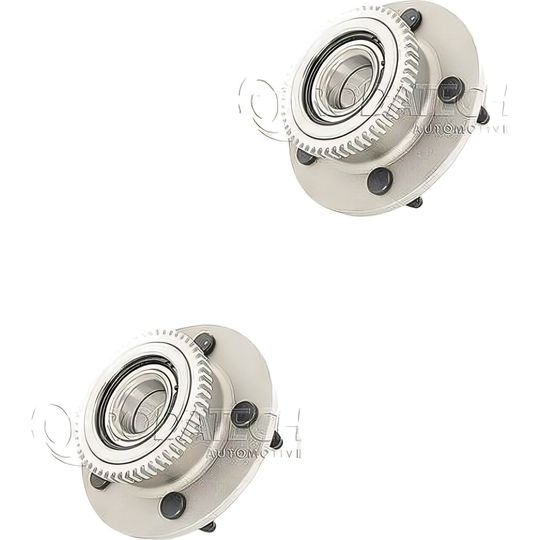 rodatech-par-de-mazas-de-rueda-delanteras-c-abs-rwd-dodge-ram-2000-2001-ram-1500-v8-5-9l-v6-3-9l-v8-5-2l-0