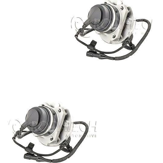 rodatech-par-de-mazas-de-rueda-delanteras-con-conector-abs-rwd-mercury-grand-marquis-2005-2011-grand-marquis-v8-4-6l-0