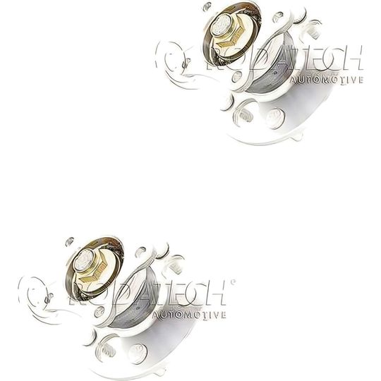 rodatech-par-de-mazas-de-rueda-traseras-s-abs-fwd-toyota-solara-1999-2003-solara-v6-3-0l-l4-2-2l-l4-2-4l-0