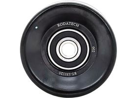 Polea Guía De Accesorios