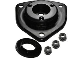 Base Amortiguador Delantera Con Balero Lado Conductor O Pasajero