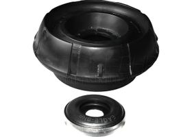 Base Amortiguador Delantera Con Balero Lado Conductor O Pasajero