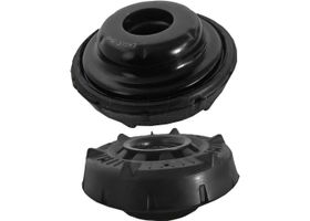 Base Amortiguador Delantera Con Balero Lado Conductor O Pasajero